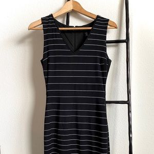 WHBM sheath dress